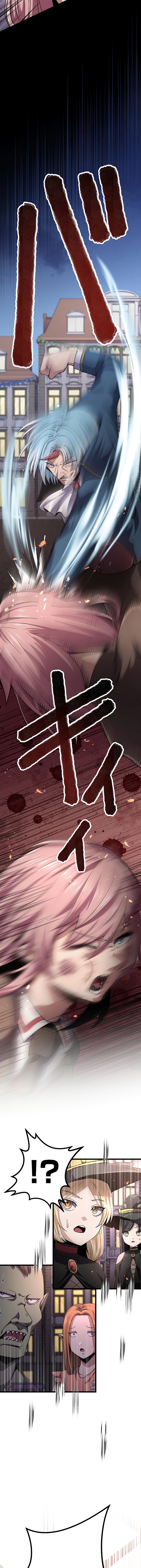 Dungeon Defense Chapitre 15 - Page 22