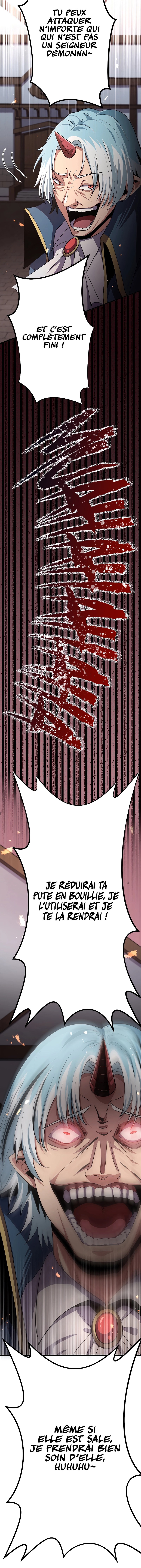 Dungeon Defense Chapitre 15 - Page 23