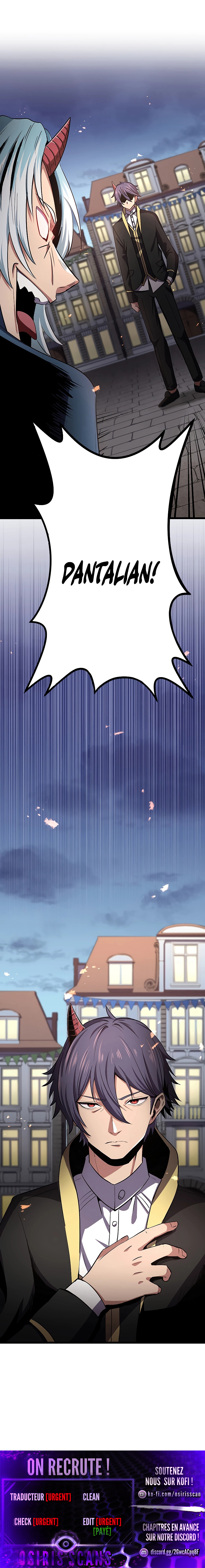 Dungeon Defense Chapitre 15 - Page 24