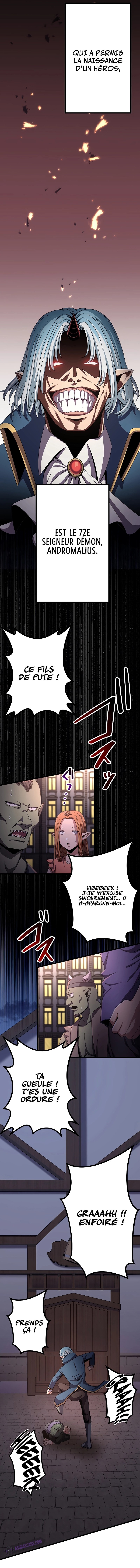 Dungeon Defense Chapitre 15 - Page 3