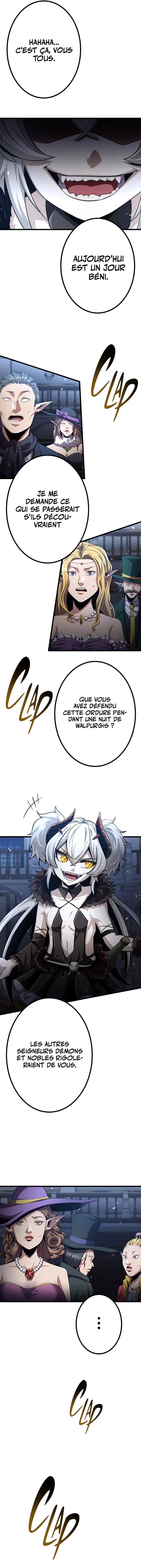 Dungeon Defense Chapitre 25 - Page 4