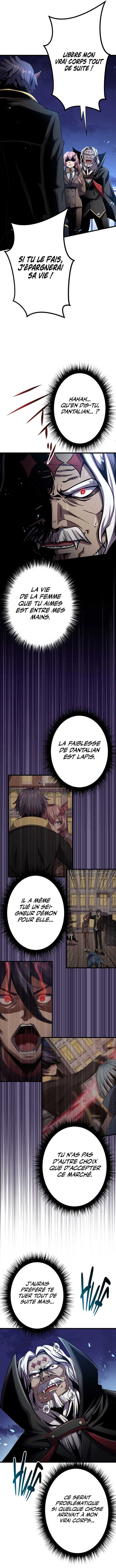 Dungeon Defense Chapitre 29 - Page 4