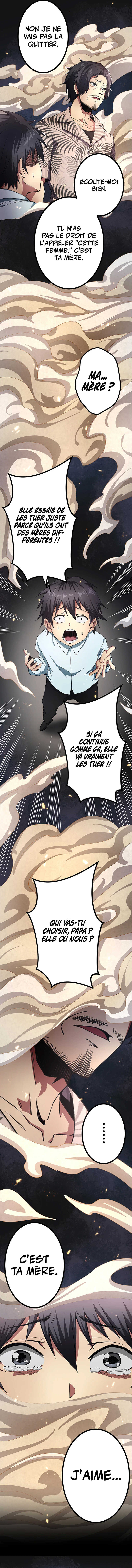 Dungeon Defense Chapitre 31 - Page 2