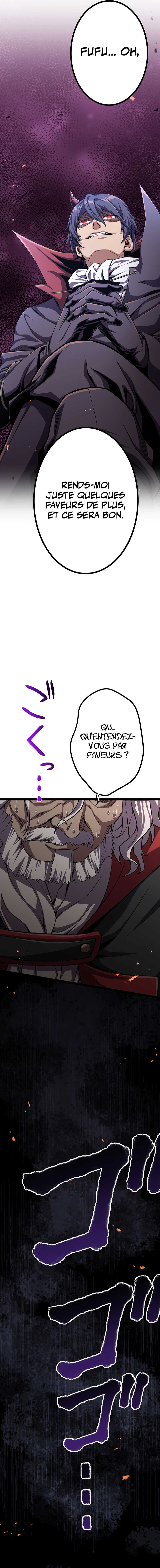 Dungeon Defense Chapitre 32 - Page 15