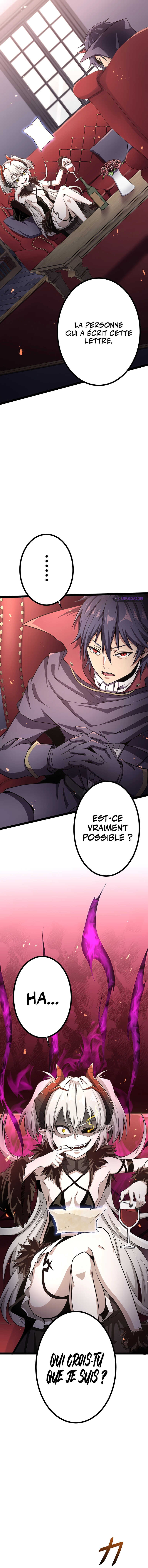Dungeon Defense Chapitre 32 - Page 8