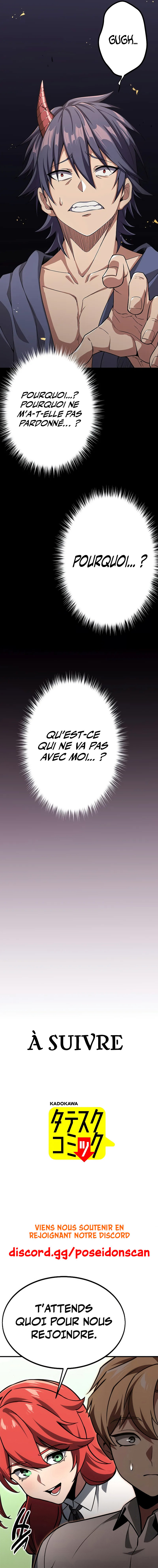 Dungeon Defense Chapitre 34 - Page 16
