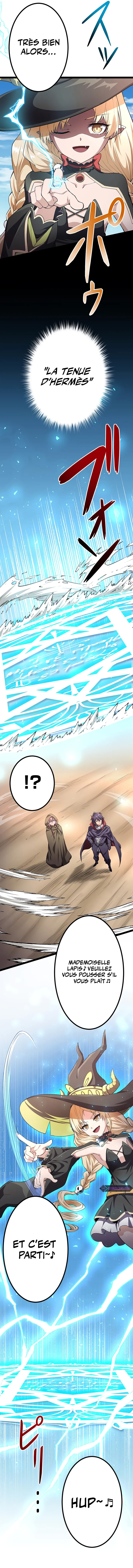Dungeon Defense Chapitre 35 - Page 2