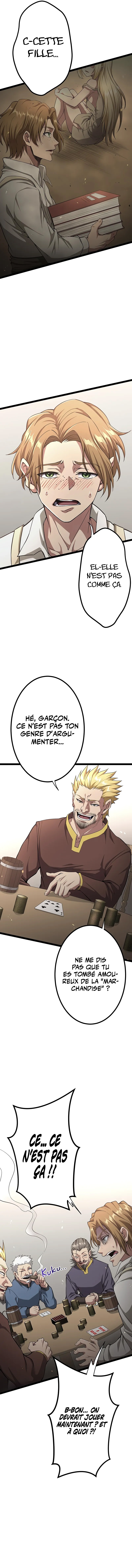Dungeon Defense Chapitre 36 - Page 5
