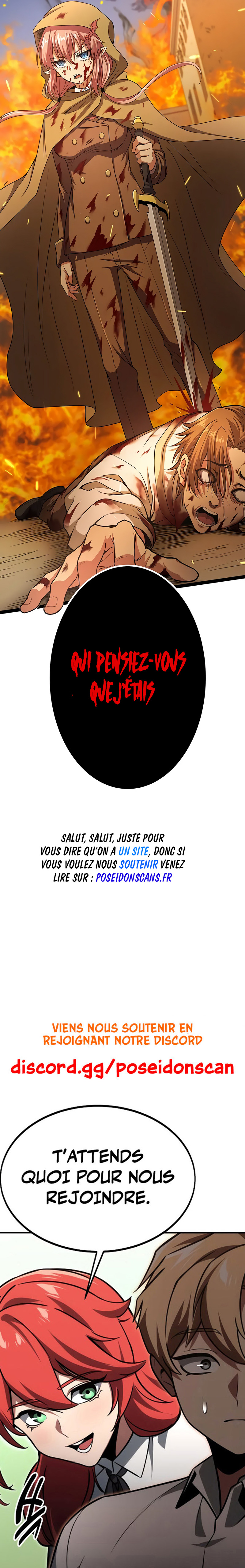 Dungeon Defense Chapitre 38 - Page 15