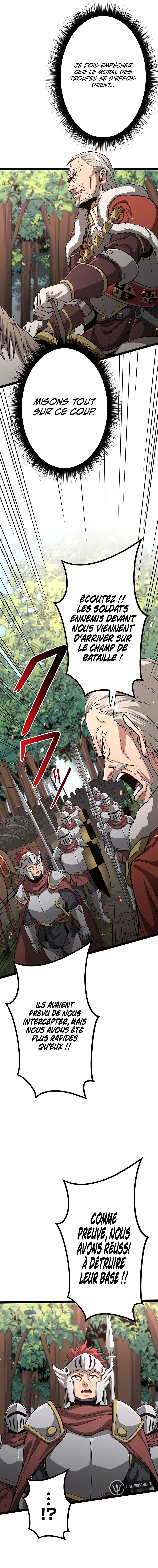 Dungeon Defense Chapitre 43 - Page 9