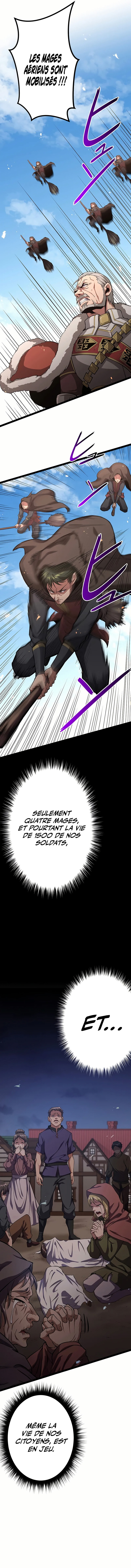 Dungeon Defense Chapitre 44 - Page 10
