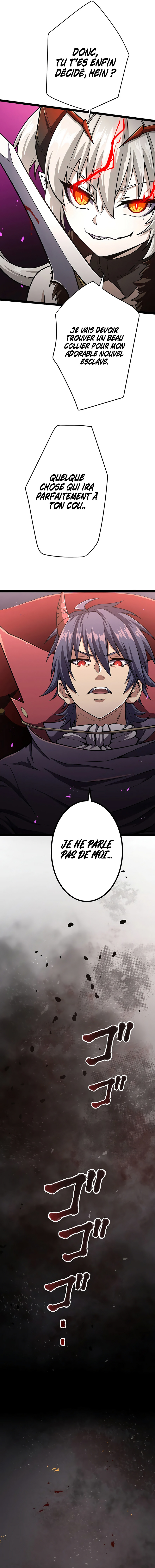 Dungeon Defense Chapitre 47 - Page 26