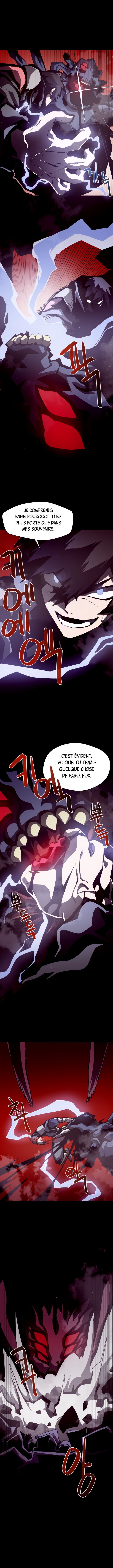 Dungeon Odyssey Chapitre 12 - Page 11