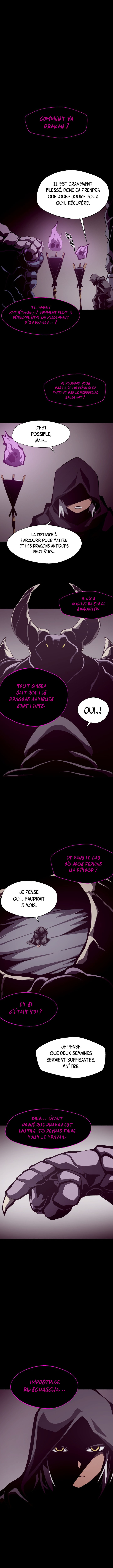 Dungeon Odyssey Chapitre 17 - Page 2