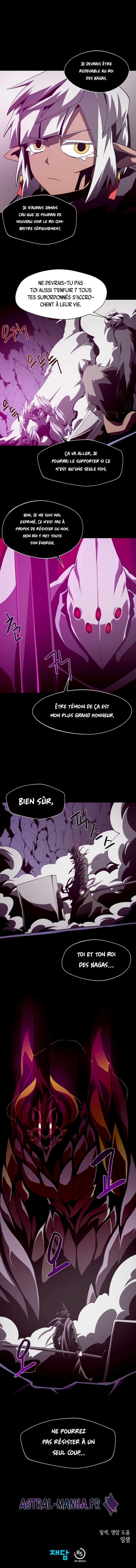 Dungeon Odyssey Chapitre 31 - Page 10