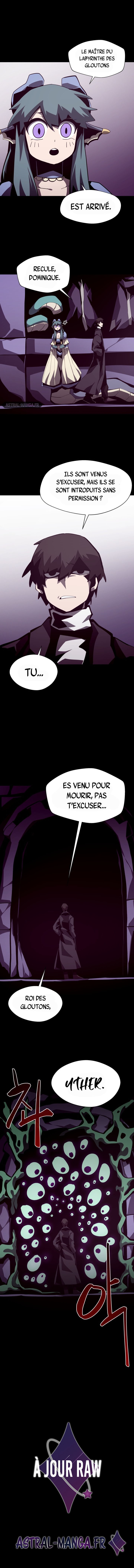 Dungeon Odyssey Chapitre 39 - Page 10