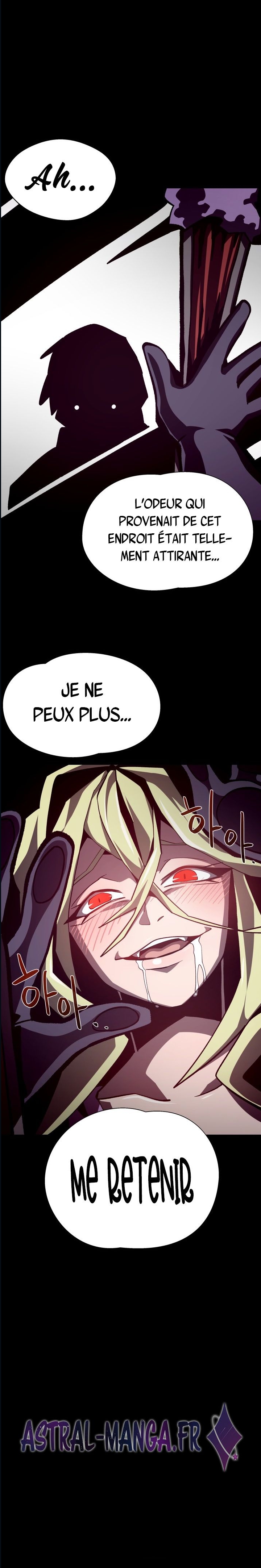Dungeon Odyssey Chapitre 43 - Page 11