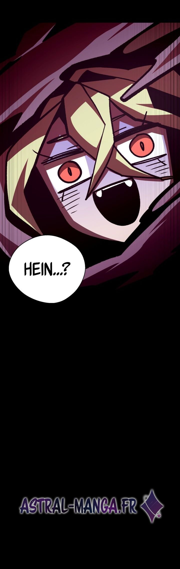 Dungeon Odyssey Chapitre 44 - Page 11