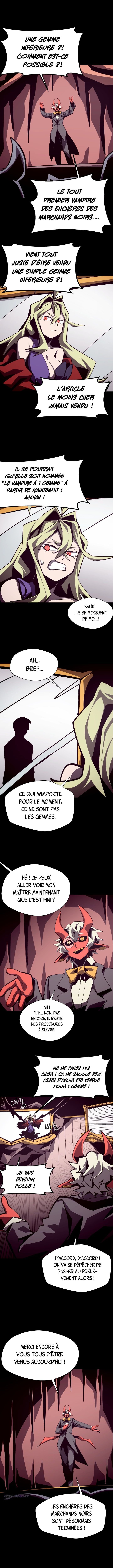 Dungeon Odyssey Chapitre 44 - Page 4