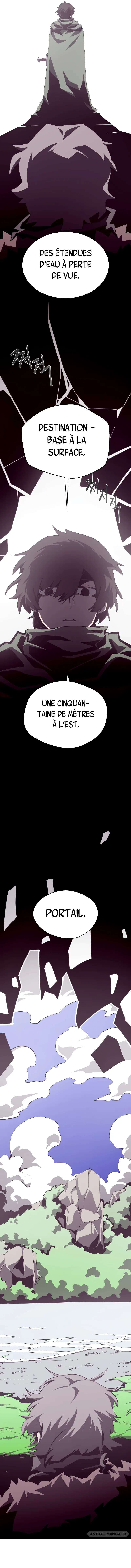 Dungeon Odyssey Chapitre 77 - Page 12