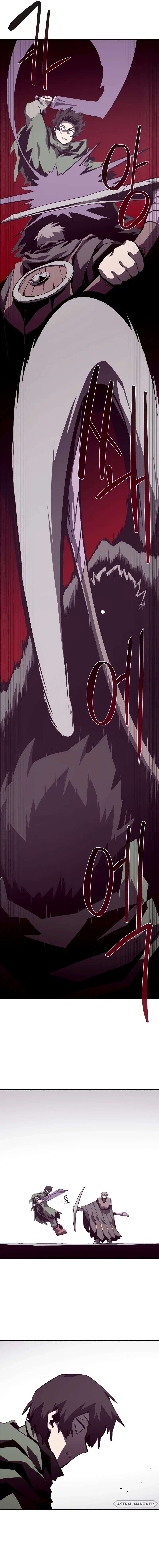 Dungeon Odyssey Chapitre 78 - Page 8