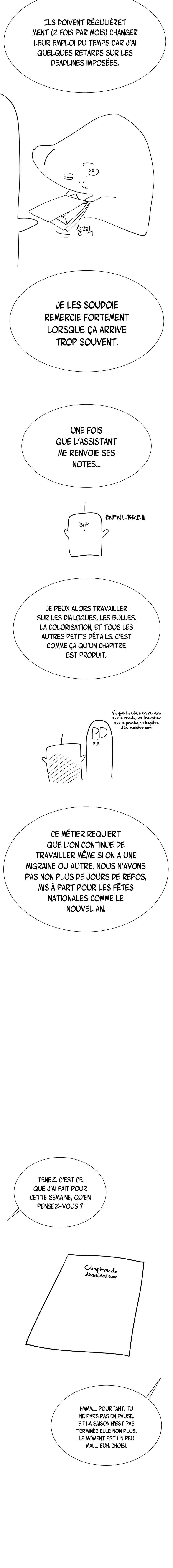 Dungeon Odyssey Chapitre 82 - Page 10