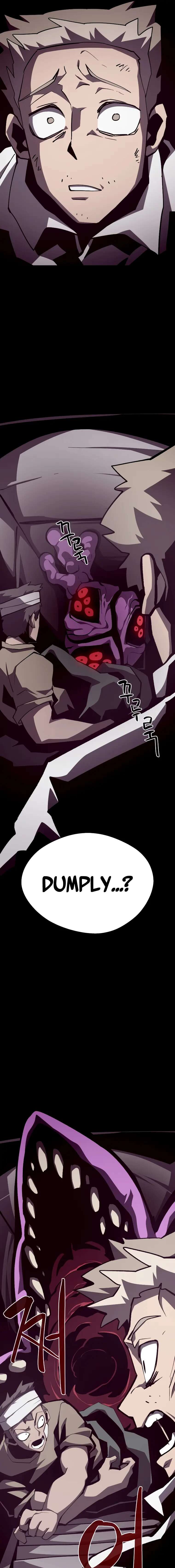 Dungeon Odyssey Chapitre 82 - Page 25