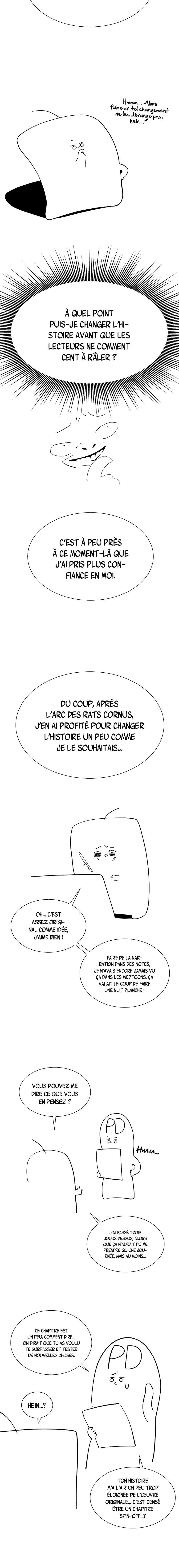 Dungeon Odyssey Chapitre 82 - Page 4