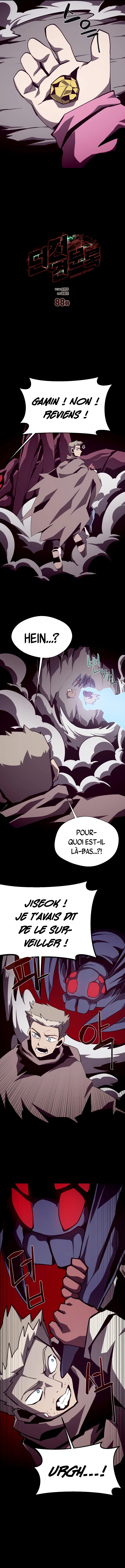 Dungeon Odyssey Chapitre 88 - Page 4