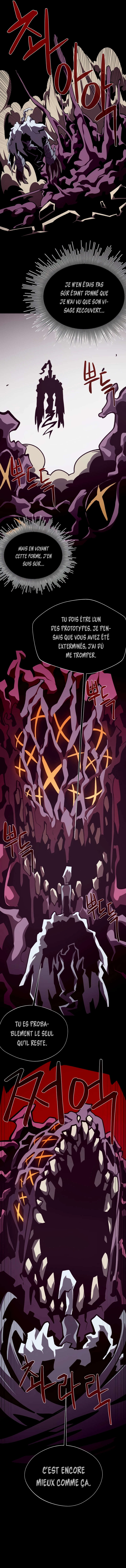 Dungeon Odyssey Chapitre 99 - Page 7