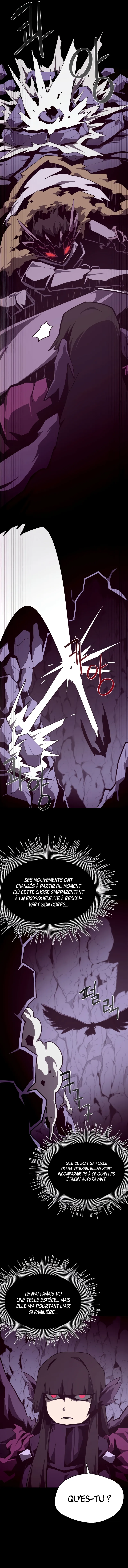 Dungeon Odyssey Chapitre 122 - Page 7
