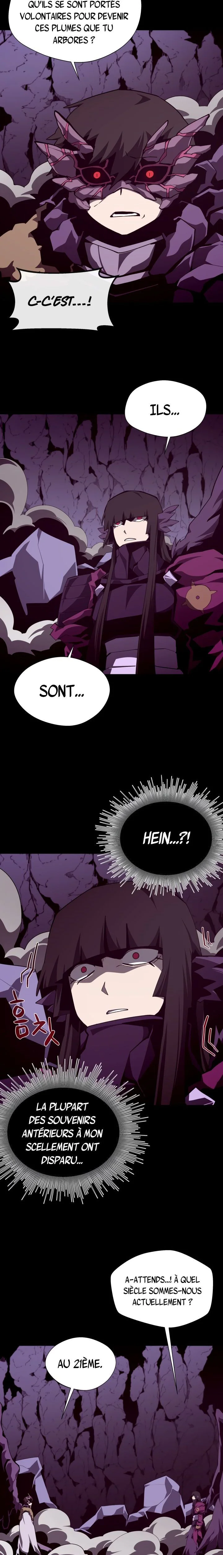 Dungeon Odyssey Chapitre 123 - Page 2