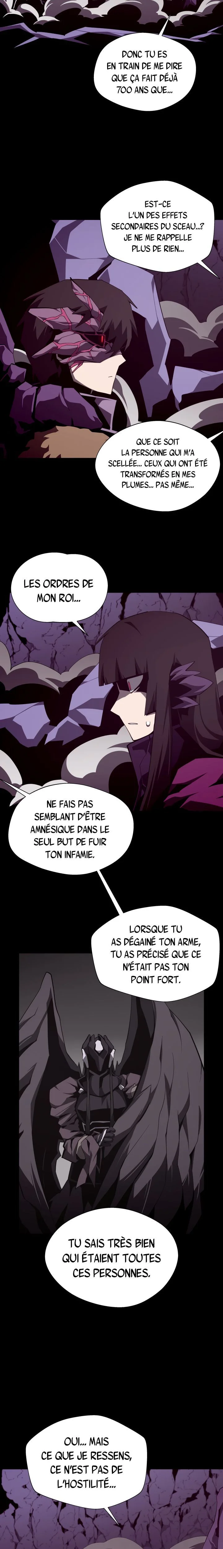 Dungeon Odyssey Chapitre 123 - Page 3