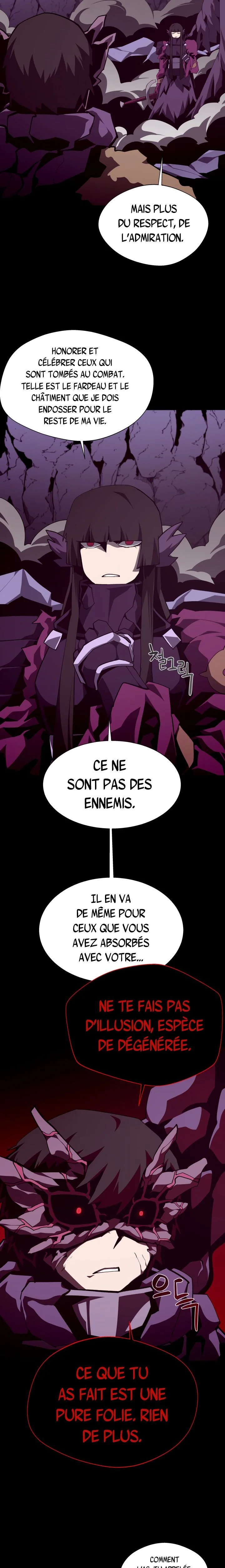 Dungeon Odyssey Chapitre 123 - Page 4