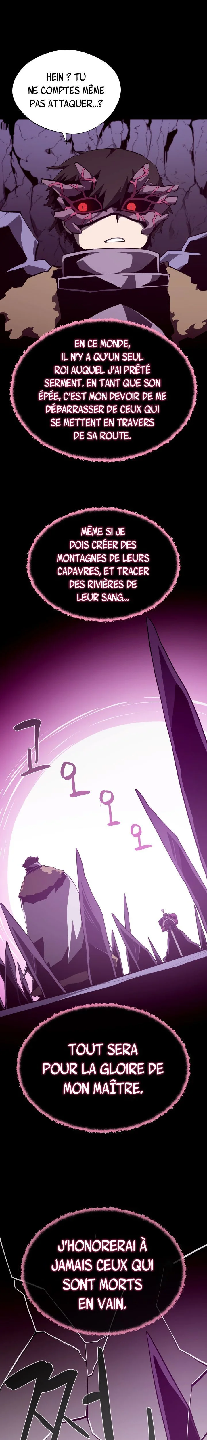 Dungeon Odyssey Chapitre 123 - Page 11