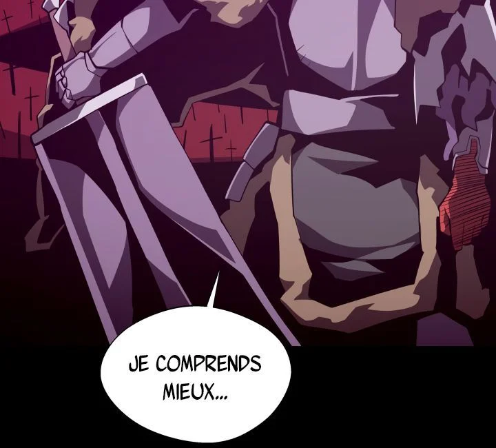 Dungeon Odyssey Chapitre 123 - Page 15