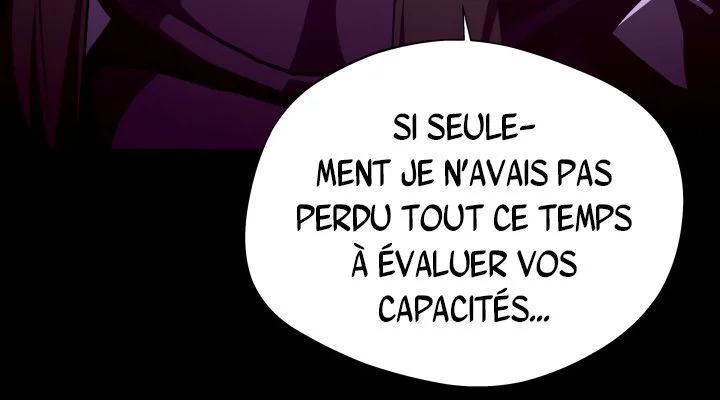 Dungeon Odyssey Chapitre 123 - Page 20