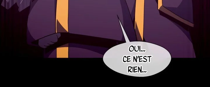 Dungeon Odyssey Chapitre 124 - Page 31