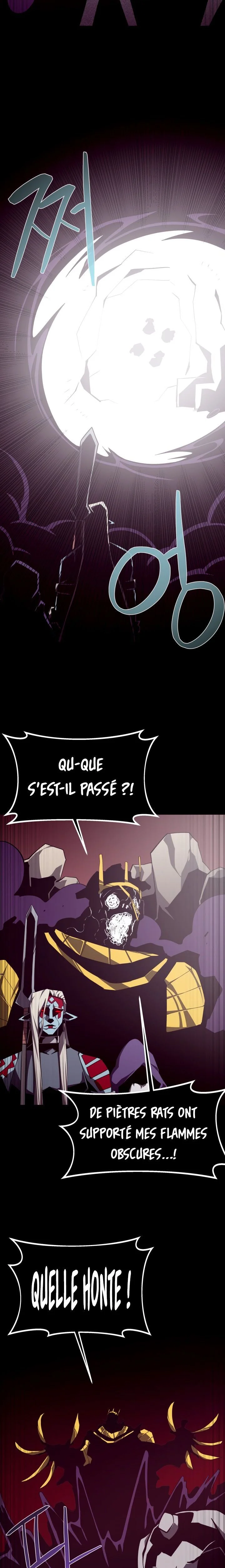 Dungeon Odyssey Chapitre 125 - Page 17