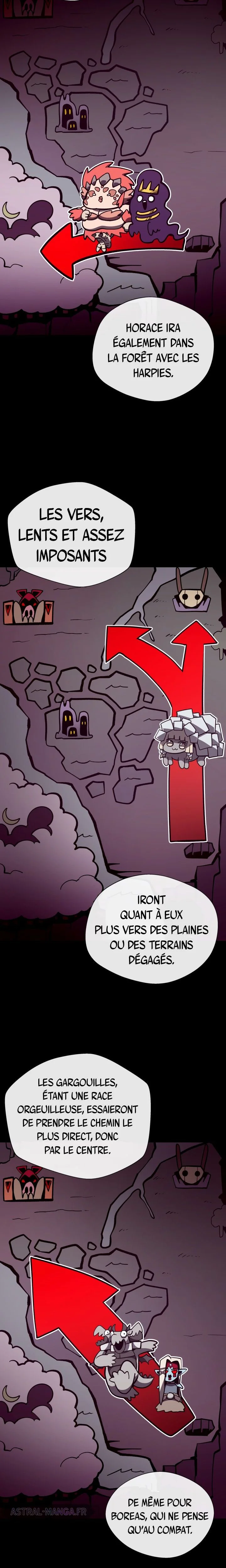 Dungeon Odyssey Chapitre 127 - Page 7