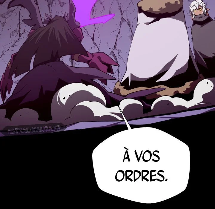 Dungeon Odyssey Chapitre 127 - Page 14