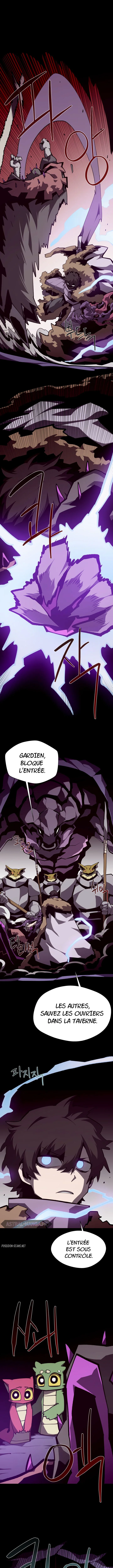 Dungeon Odyssey Chapitre 156 - Page 4