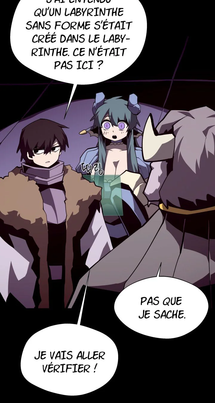 Dungeon Odyssey Chapitre 156 - Page 9