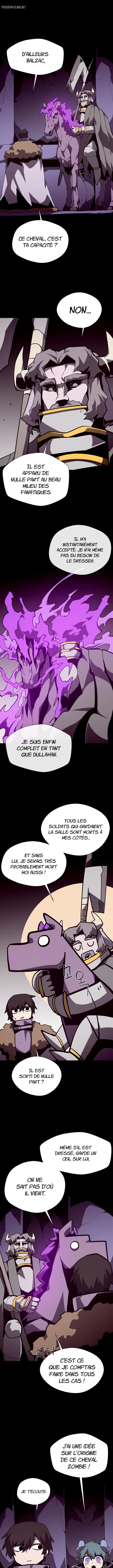 Dungeon Odyssey Chapitre 156 - Page 10