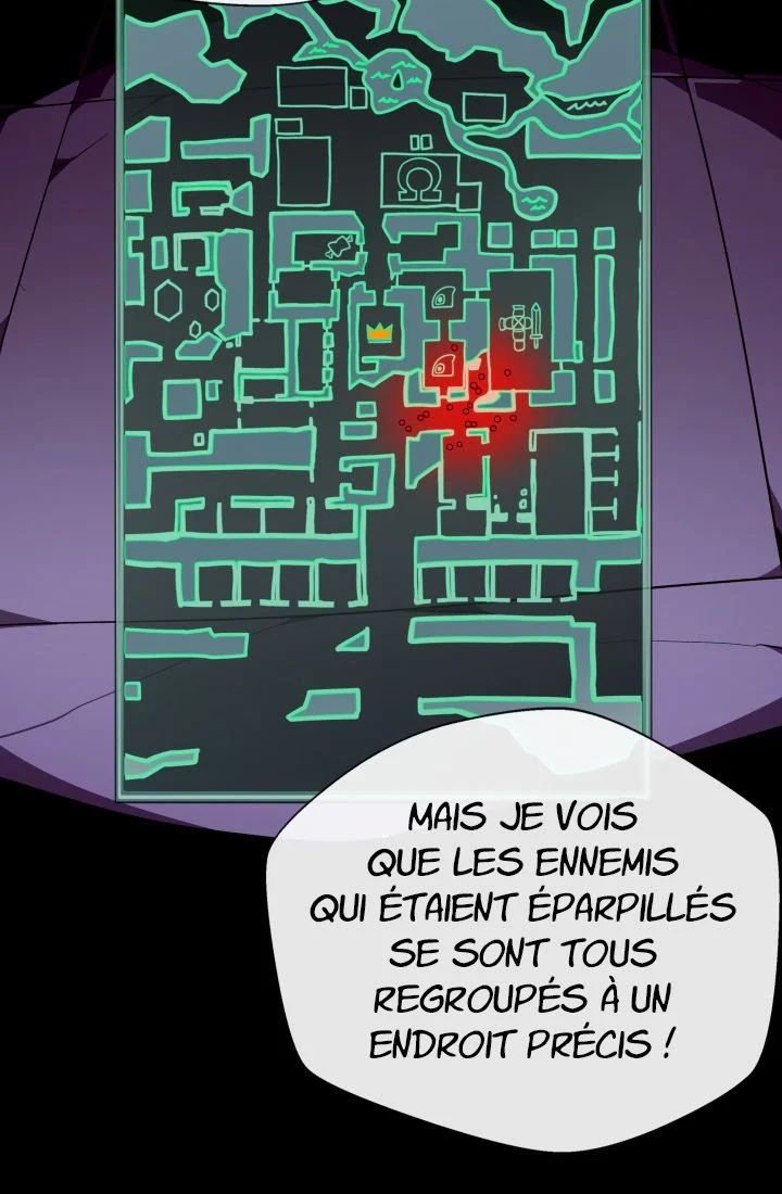 Dungeon Odyssey Chapitre 156 - Page 12