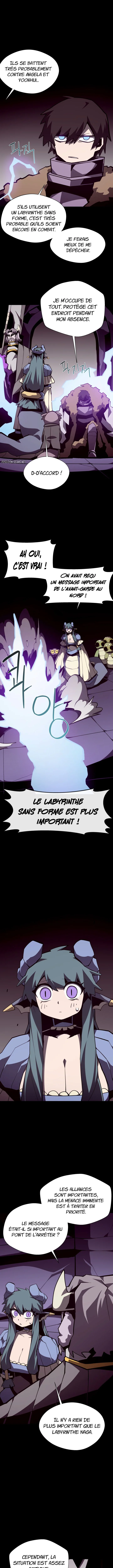 Dungeon Odyssey Chapitre 156 - Page 13
