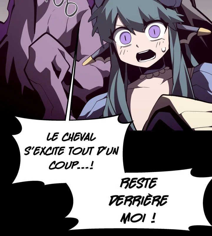 Dungeon Odyssey Chapitre 156 - Page 15