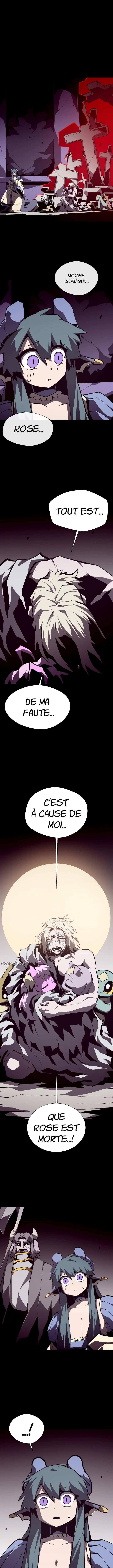 Dungeon Odyssey Chapitre 156 - Page 16