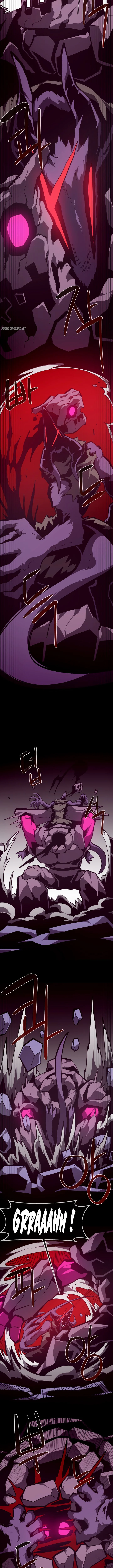 Dungeon Odyssey Chapitre 155 - Page 5