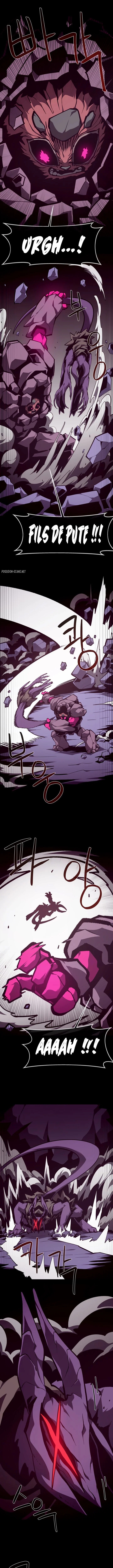Dungeon Odyssey Chapitre 155 - Page 7